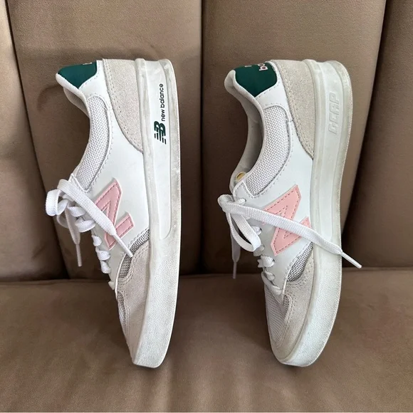 New Balance CT300 v3 Court Sneaker, 6M - Picture 6 of 9